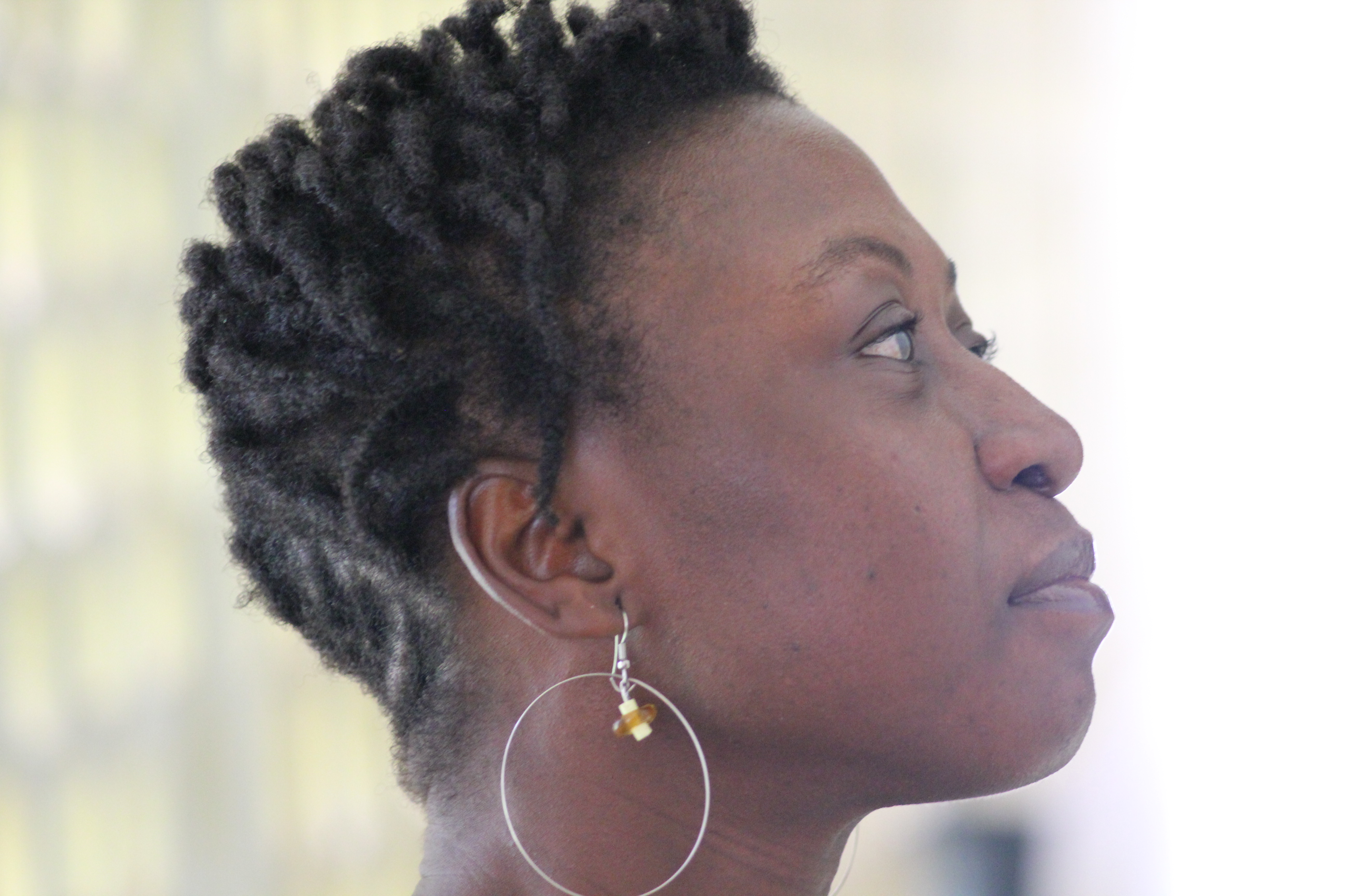 Adwoa Amoah