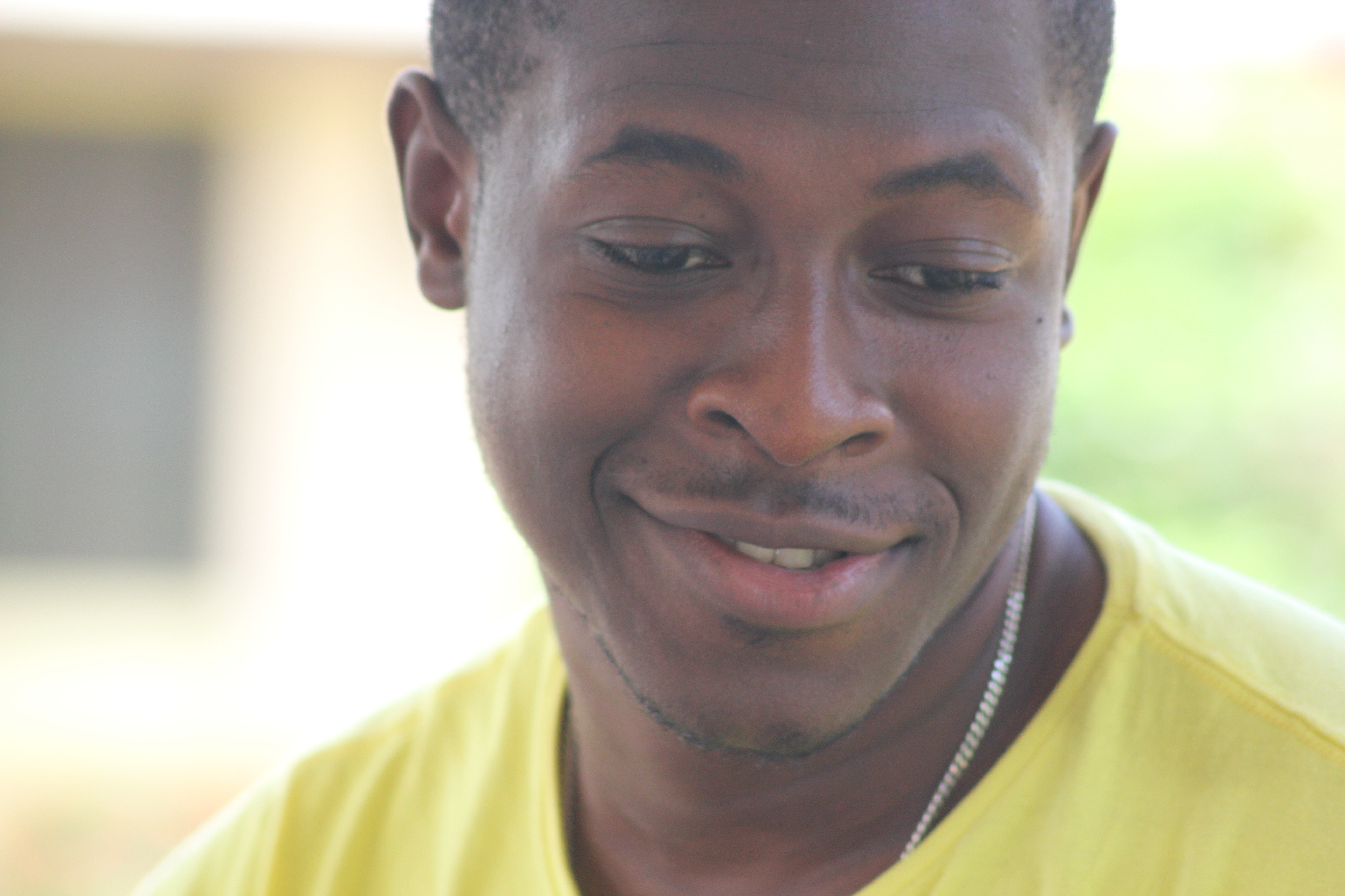 Kelvin Haizel